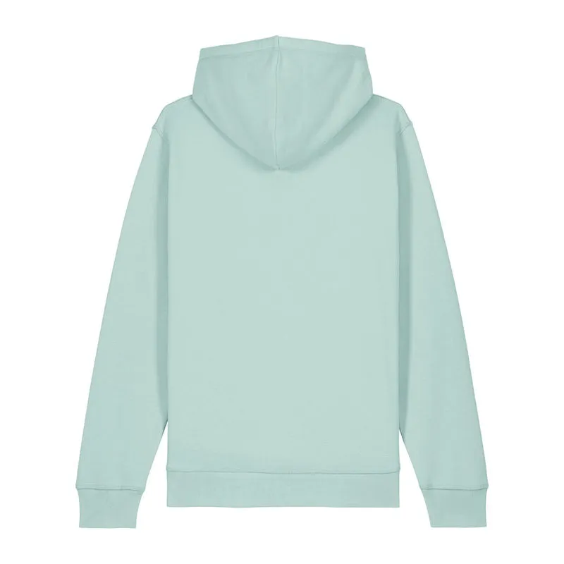 Drummer 2.0 unisex mikina s kapucí