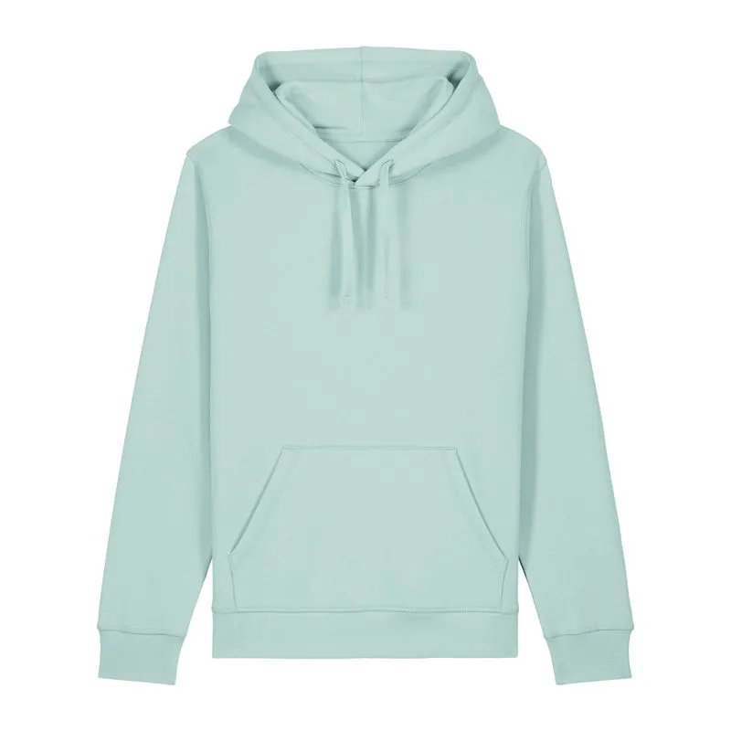 Drummer 2.0 unisex mikina s kapucí