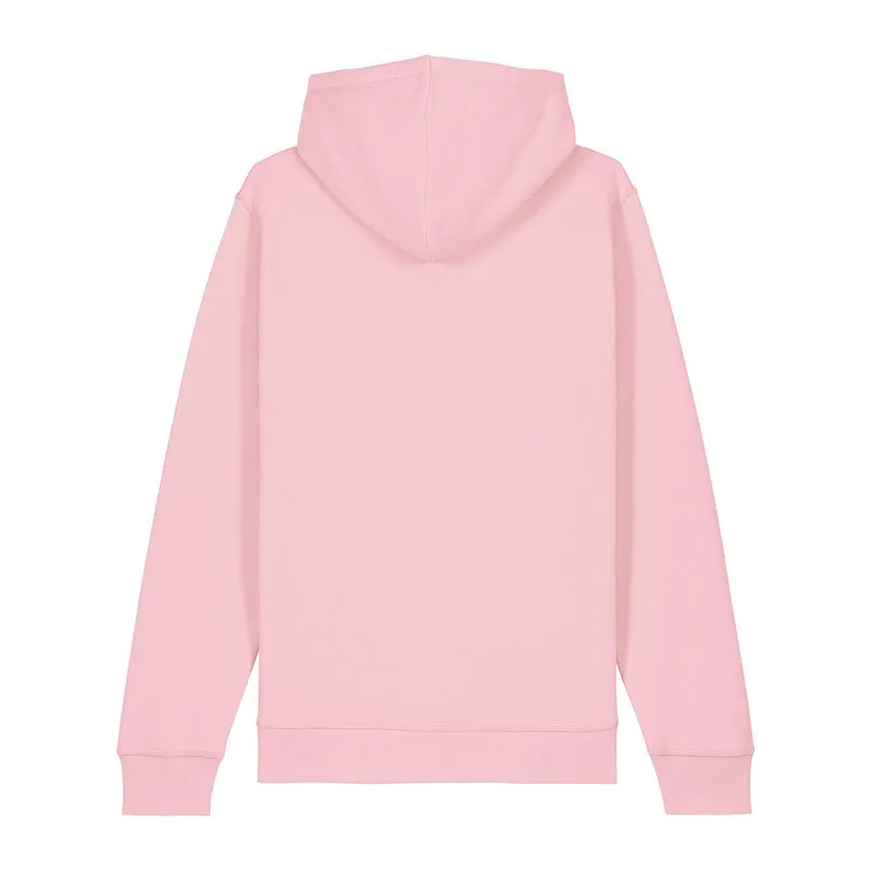 Drummer 2.0 unisex mikina s kapucí