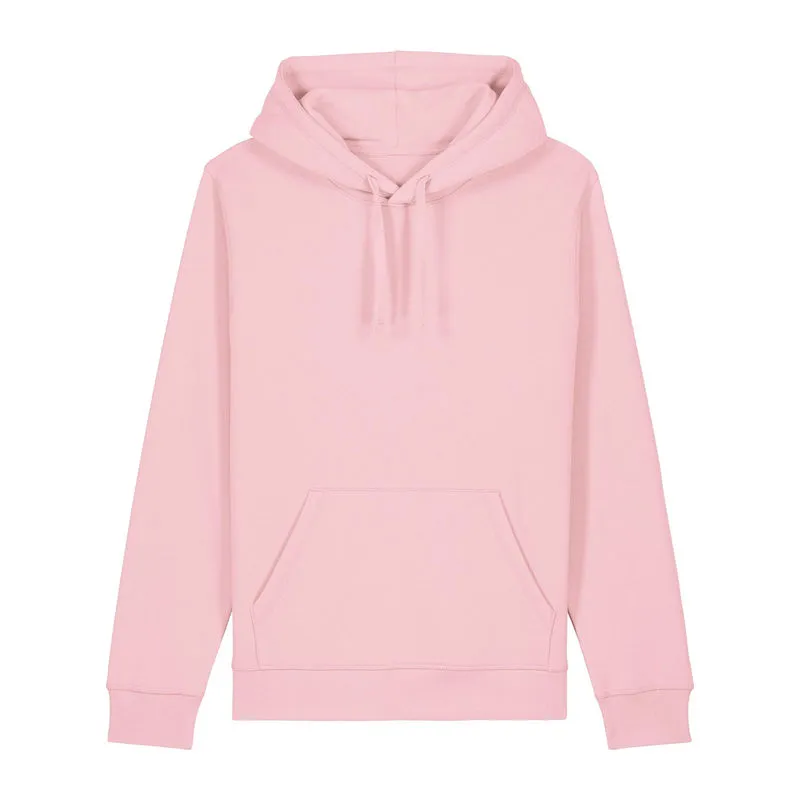 Drummer 2.0 unisex mikina s kapucí