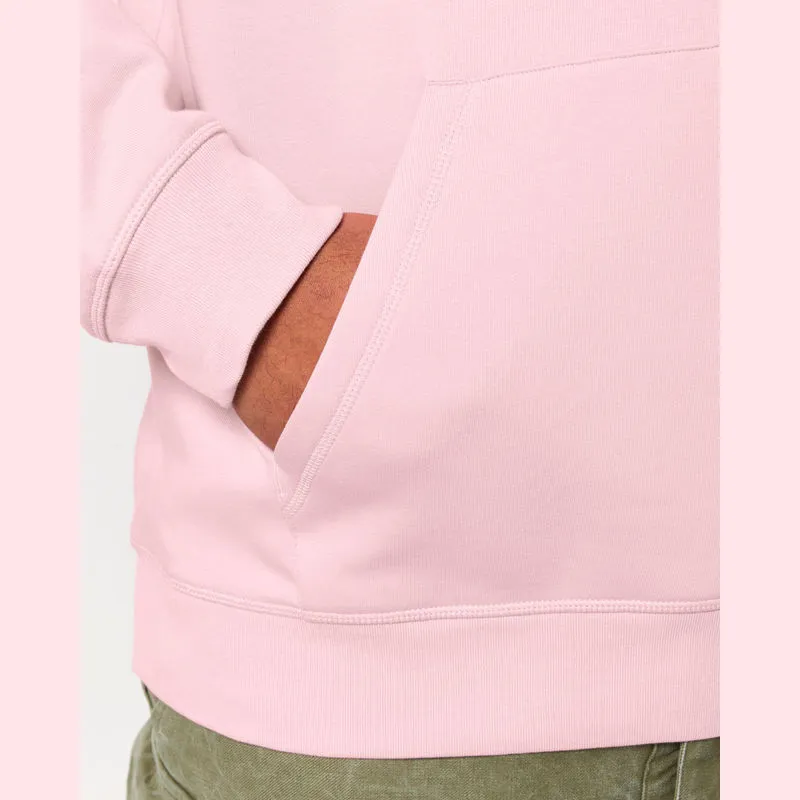 Drummer 2.0 unisex mikina s kapucí