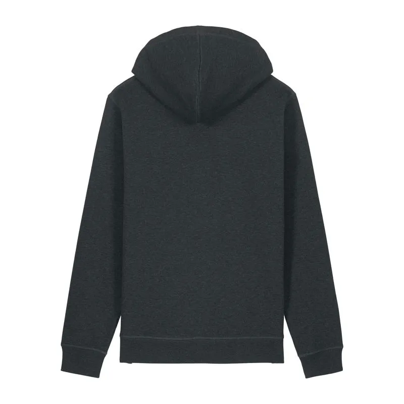 Drummer 2.0 unisex mikina s kapucí