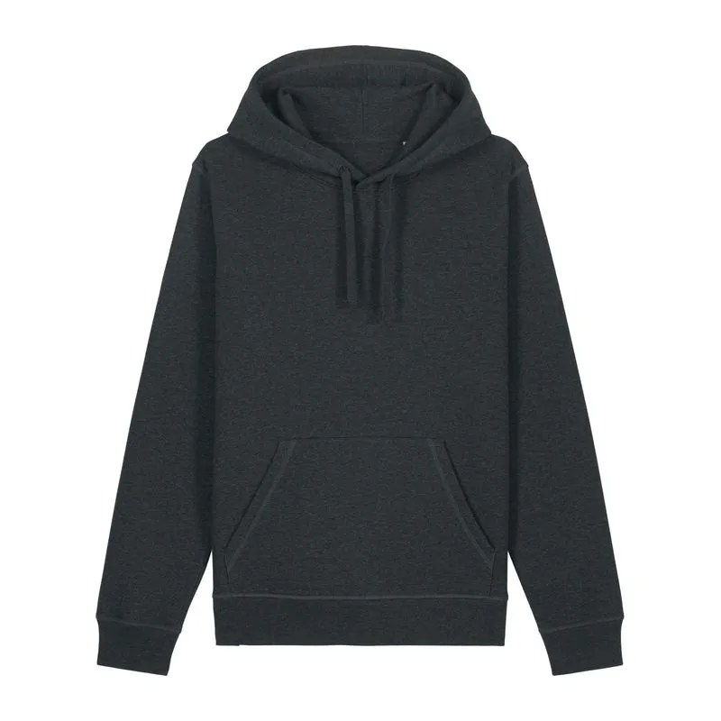 Drummer 2.0 unisex mikina s kapucí