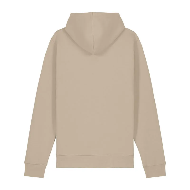 Drummer 2.0 unisex mikina s kapucí