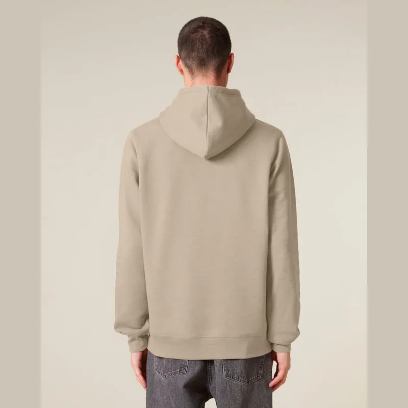 Drummer 2.0 unisex mikina s kapucí