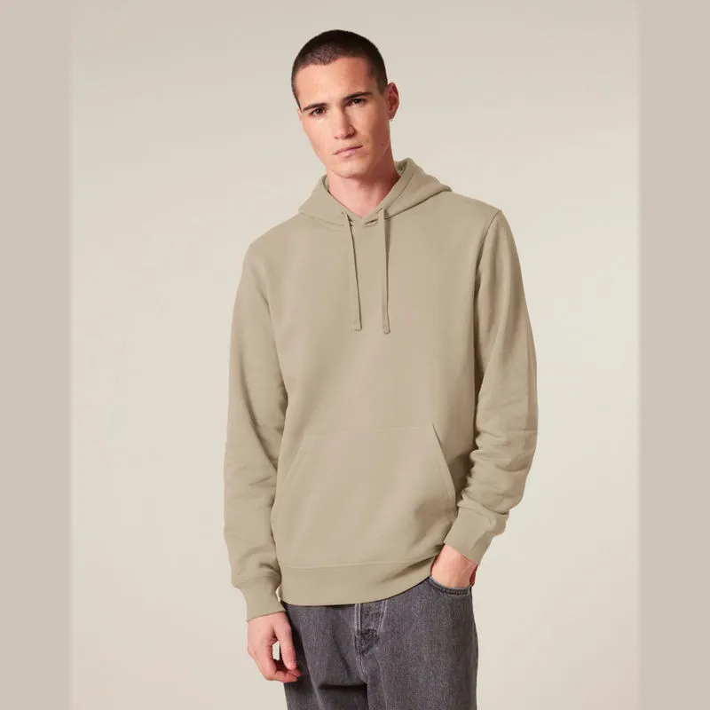 Drummer 2.0 unisex mikina s kapucí