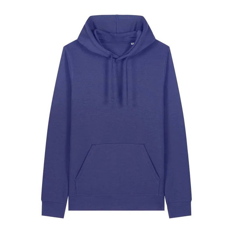 Drummer 2.0 unisex mikina s kapucí