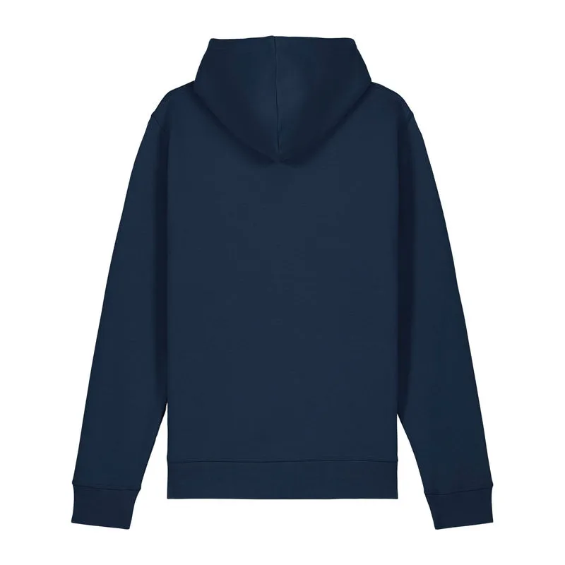 Drummer 2.0 unisex mikina s kapucí