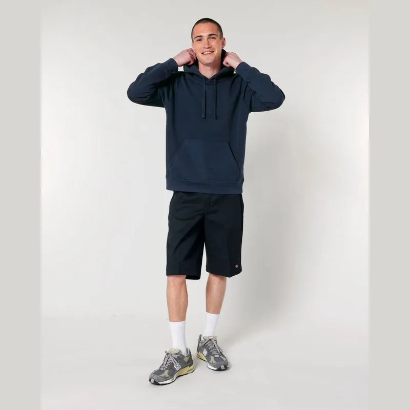 Drummer 2.0 unisex mikina s kapucí