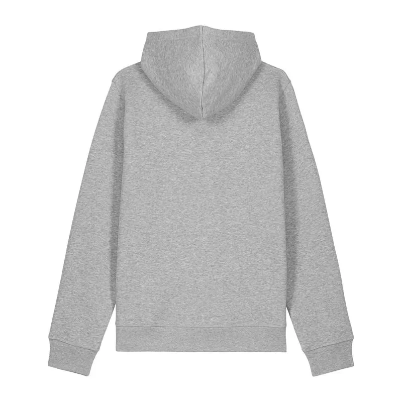 Drummer 2.0 unisex mikina s kapucí
