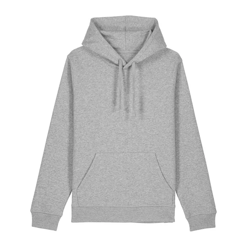 Drummer 2.0 unisex mikina s kapucí