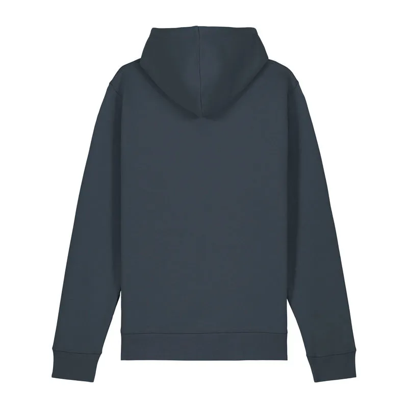 Drummer 2.0 unisex mikina s kapucí