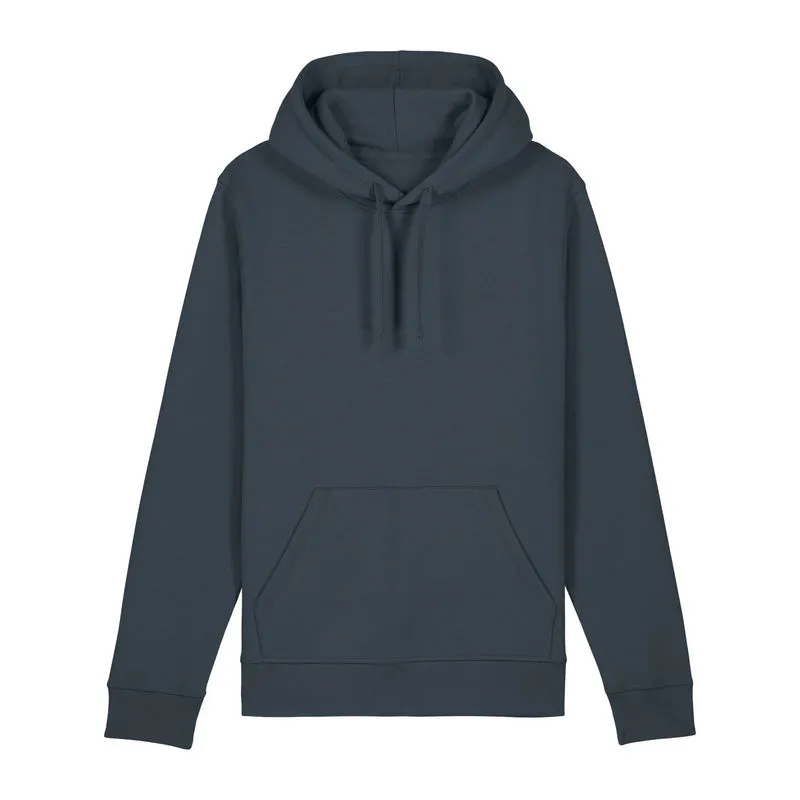 Drummer 2.0 unisex mikina s kapucí