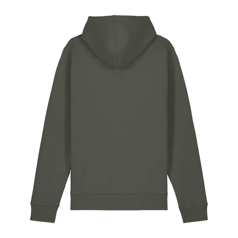 Drummer 2.0 unisex mikina s kapucí