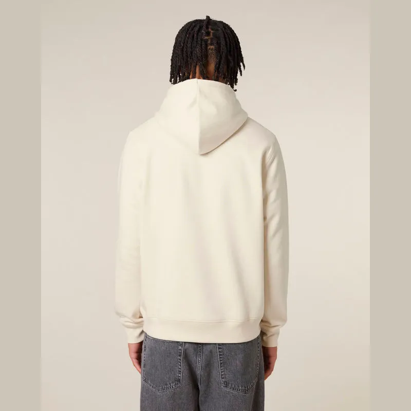Drummer 2.0 unisex mikina s kapucí