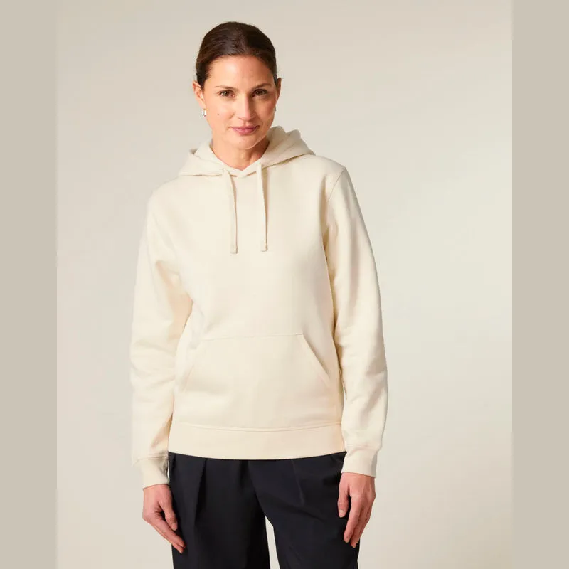 Drummer 2.0 unisex mikina s kapucí