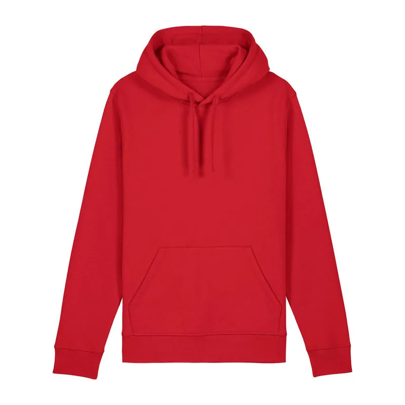 Drummer 2.0 unisex mikina s kapucí