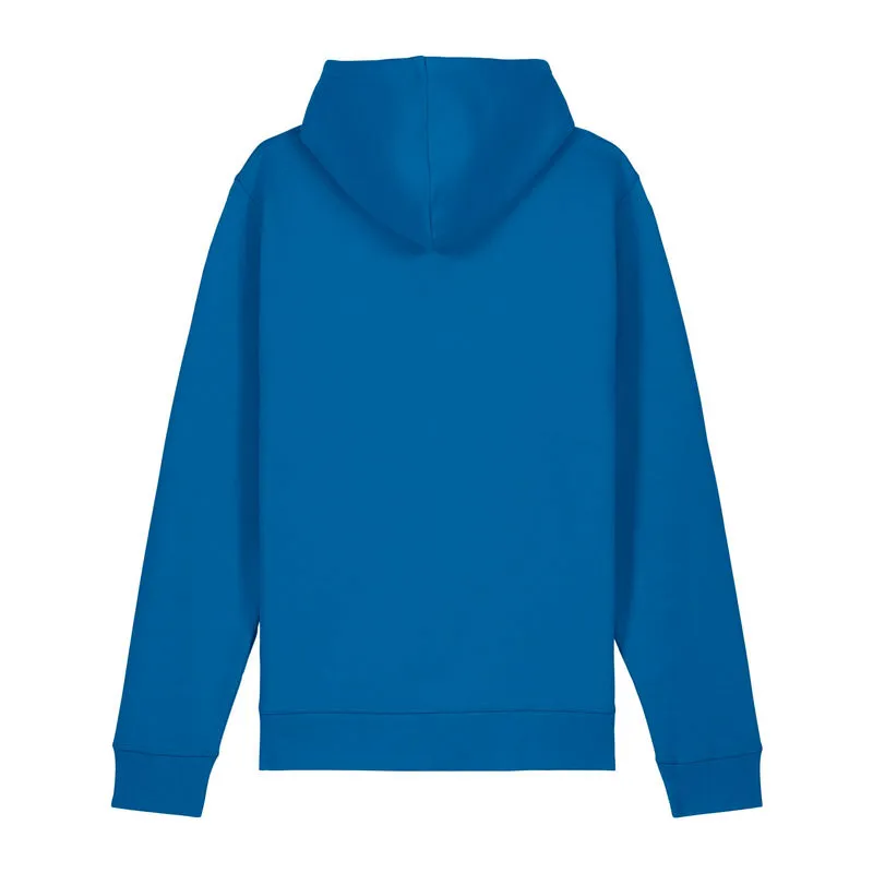 Drummer 2.0 unisex mikina s kapucí