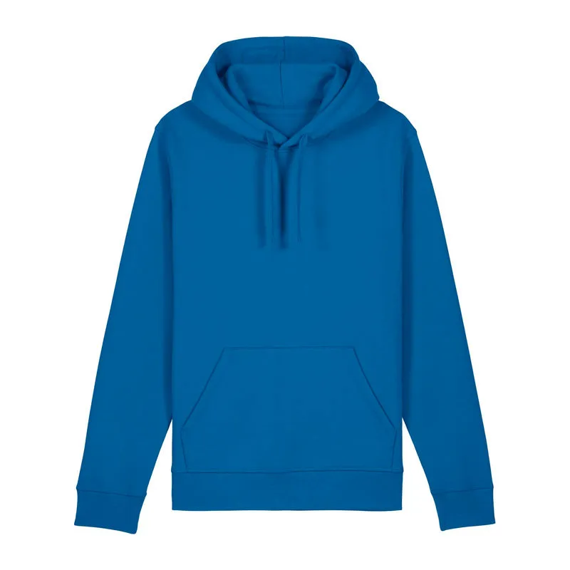Drummer 2.0 unisex mikina s kapucí
