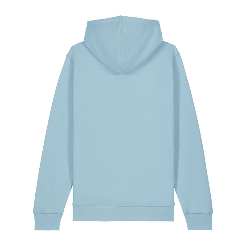 Drummer 2.0 unisex mikina s kapucí