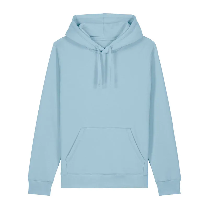 Drummer 2.0 unisex mikina s kapucí