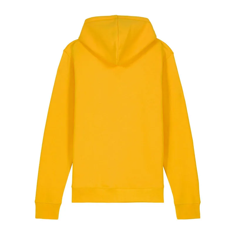Drummer 2.0 unisex mikina s kapucí