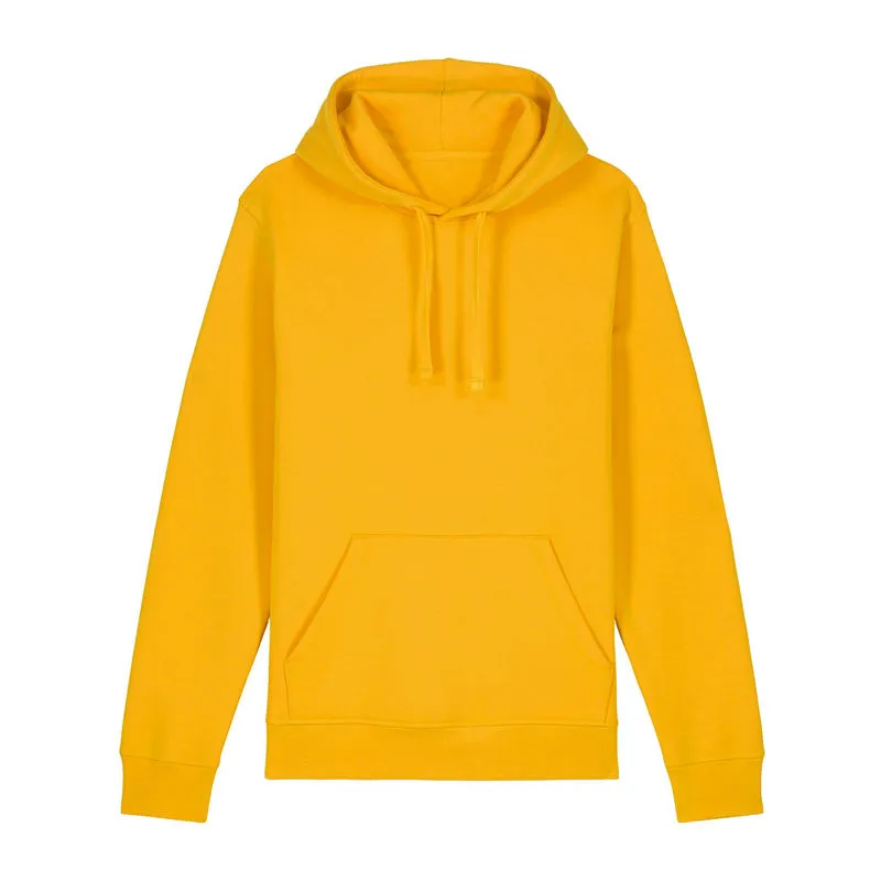 Drummer 2.0 unisex mikina s kapucí