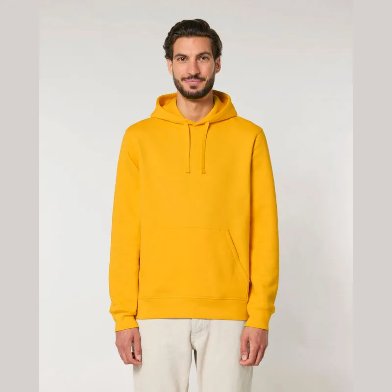 Drummer 2.0 unisex mikina s kapucí