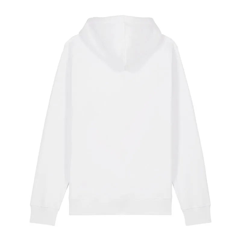Drummer 2.0 unisex mikina s kapucí