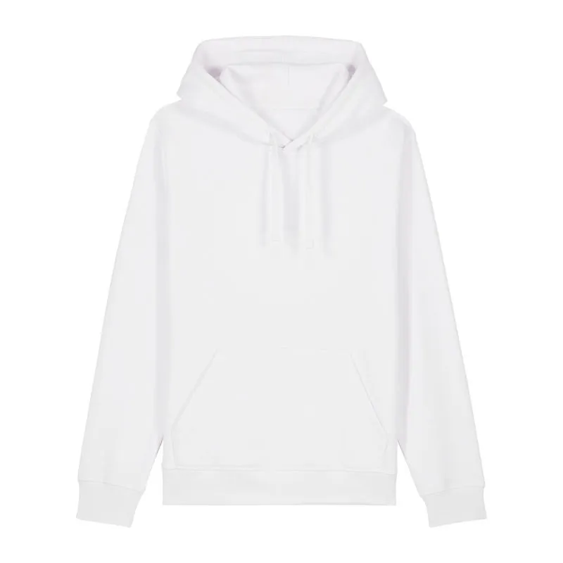 Drummer 2.0 unisex mikina s kapucí