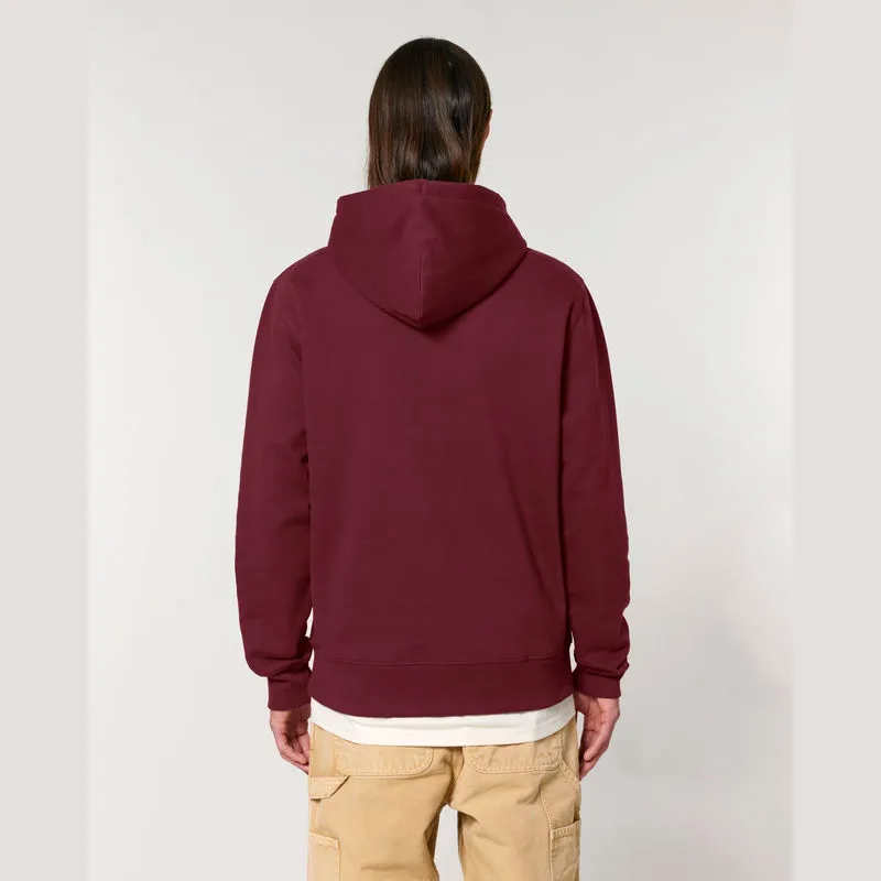 Cruiser 2.0 unisex hoodie 