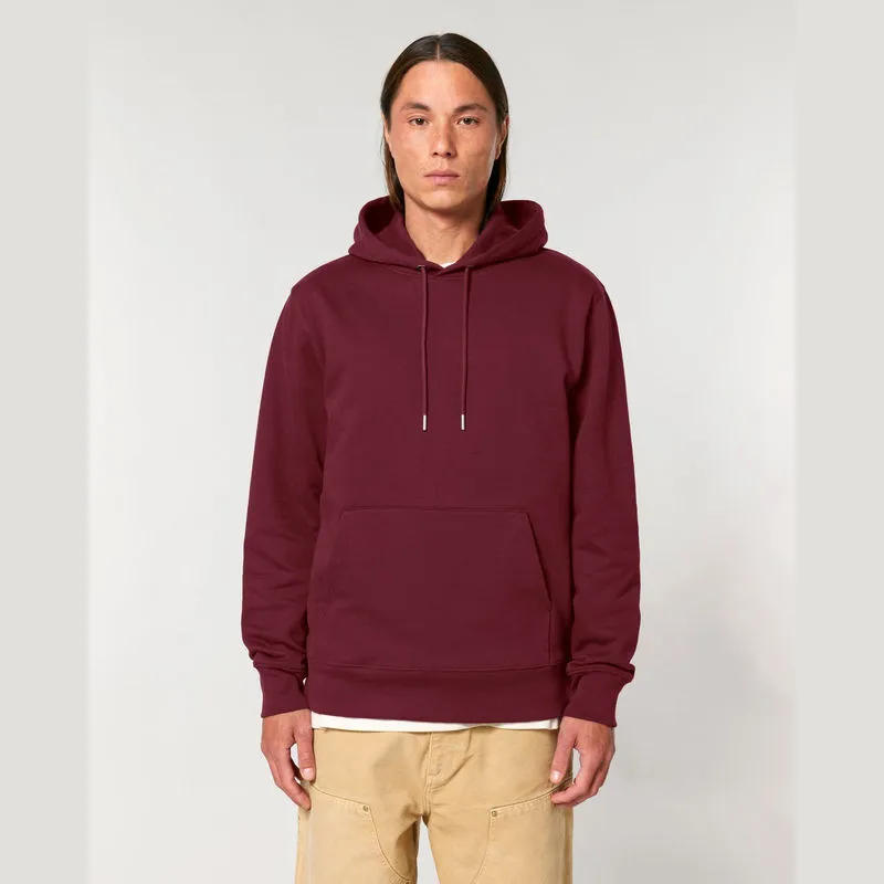 Cruiser 2.0 unisex hoodie 
