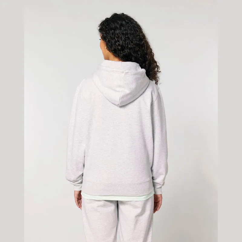 Cruiser 2.0 unisex hoodie 