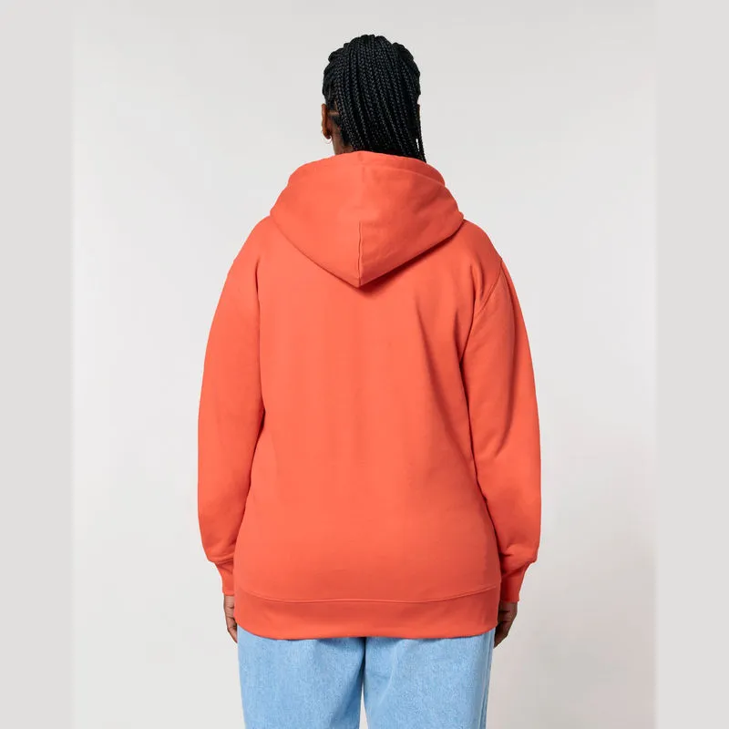 Cruiser 2.0 unisex hoodie 