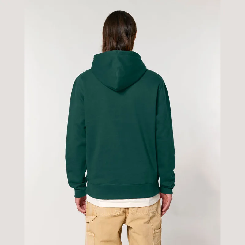 Cruiser 2.0 unisex hoodie 