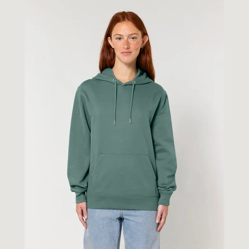 Cruiser 2.0 unisex hoodie 