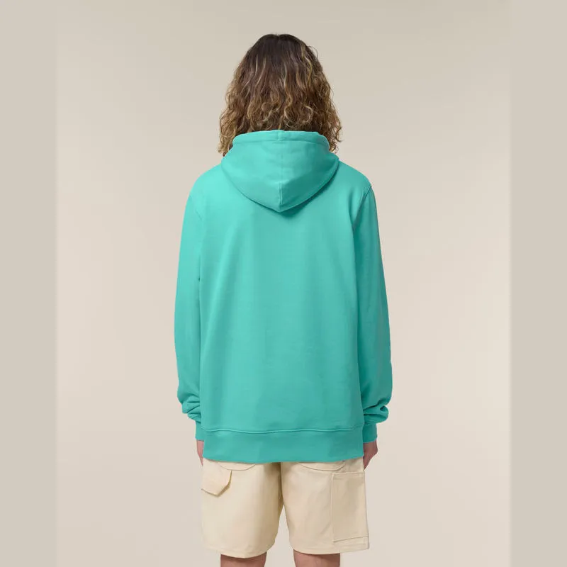 Cruiser 2.0 unisex hoodie 