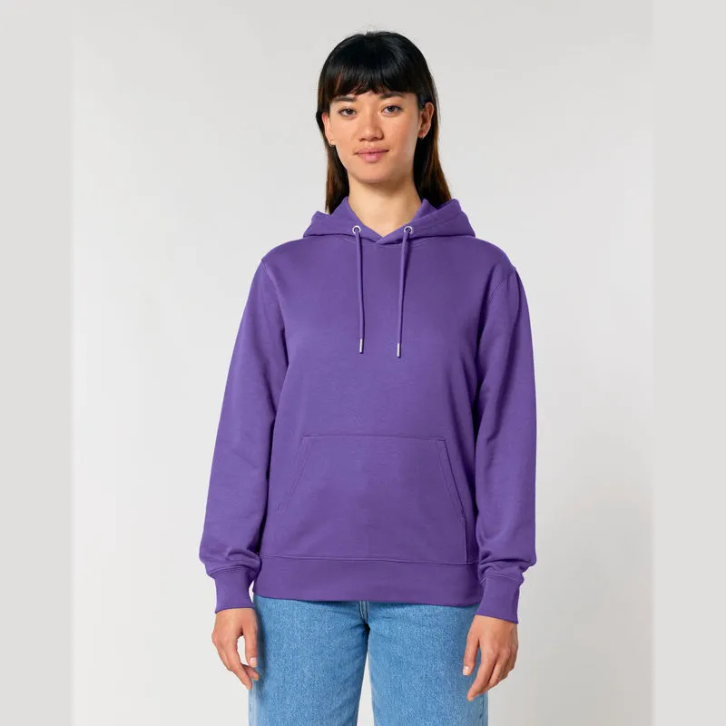 Cruiser 2.0 unisex hoodie 
