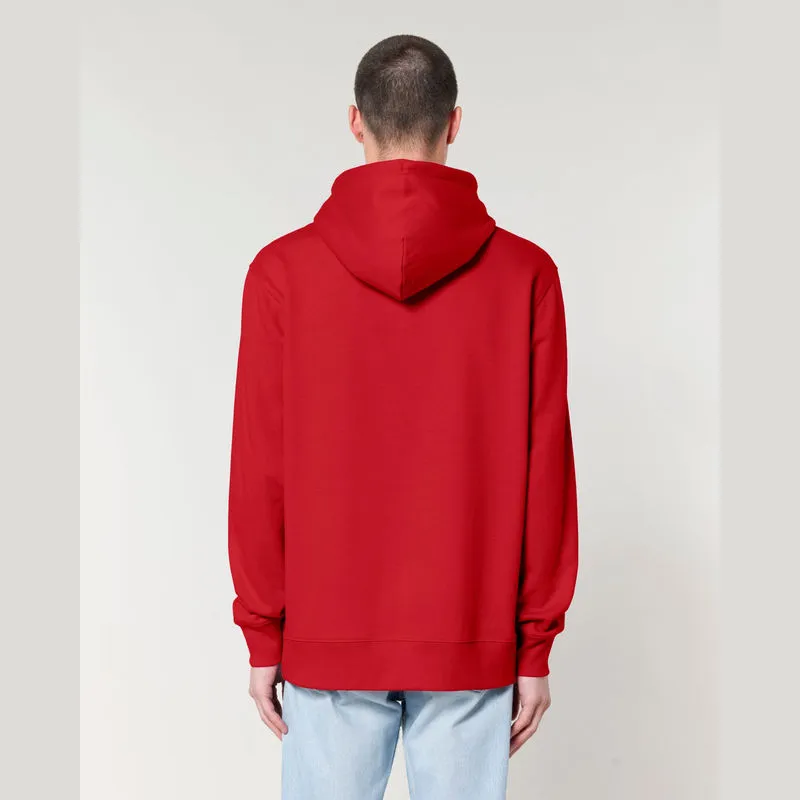 Cruiser 2.0 unisex hoodie 