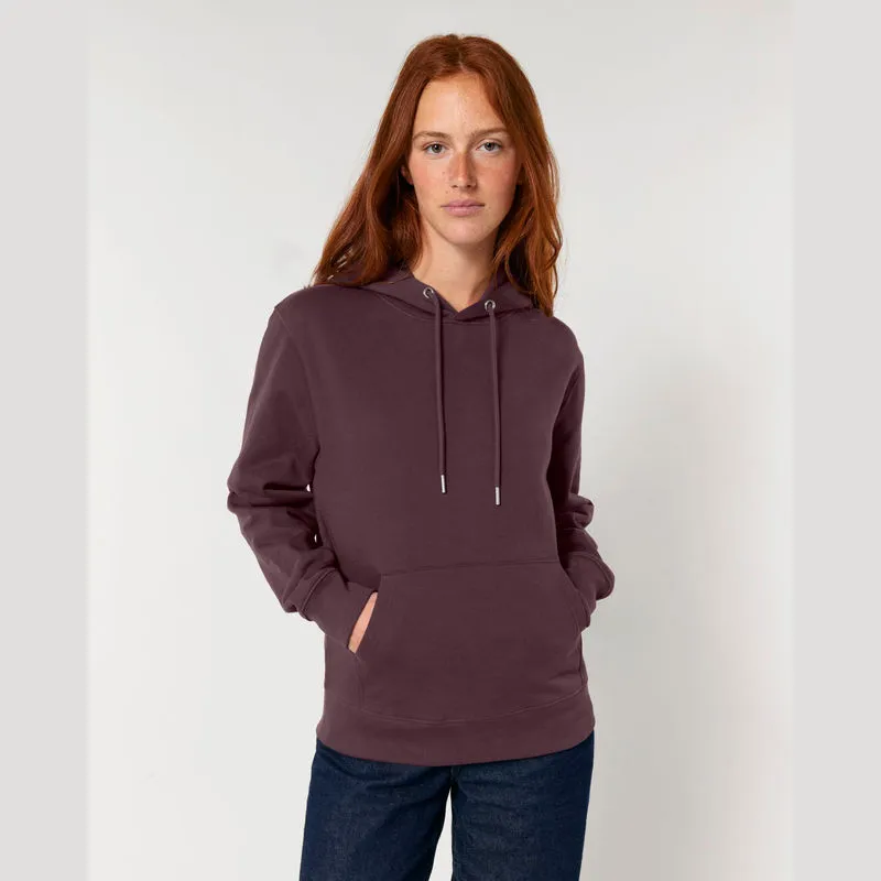 Cruiser 2.0 unisex hoodie 