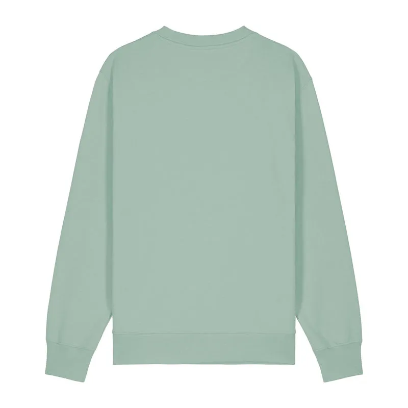 Changer 2.0 unisex mikina