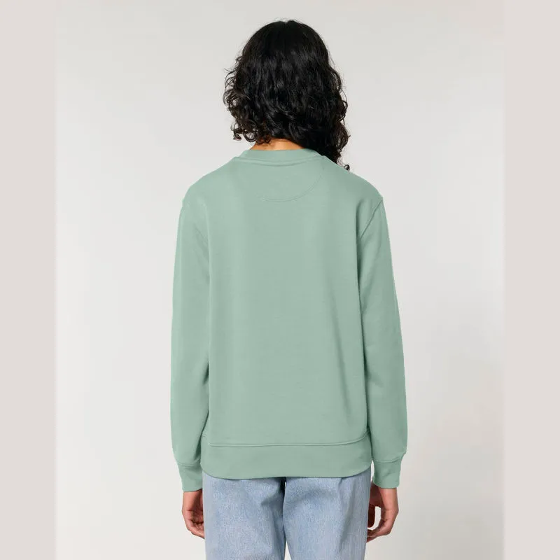 Changer 2.0 unisex mikina