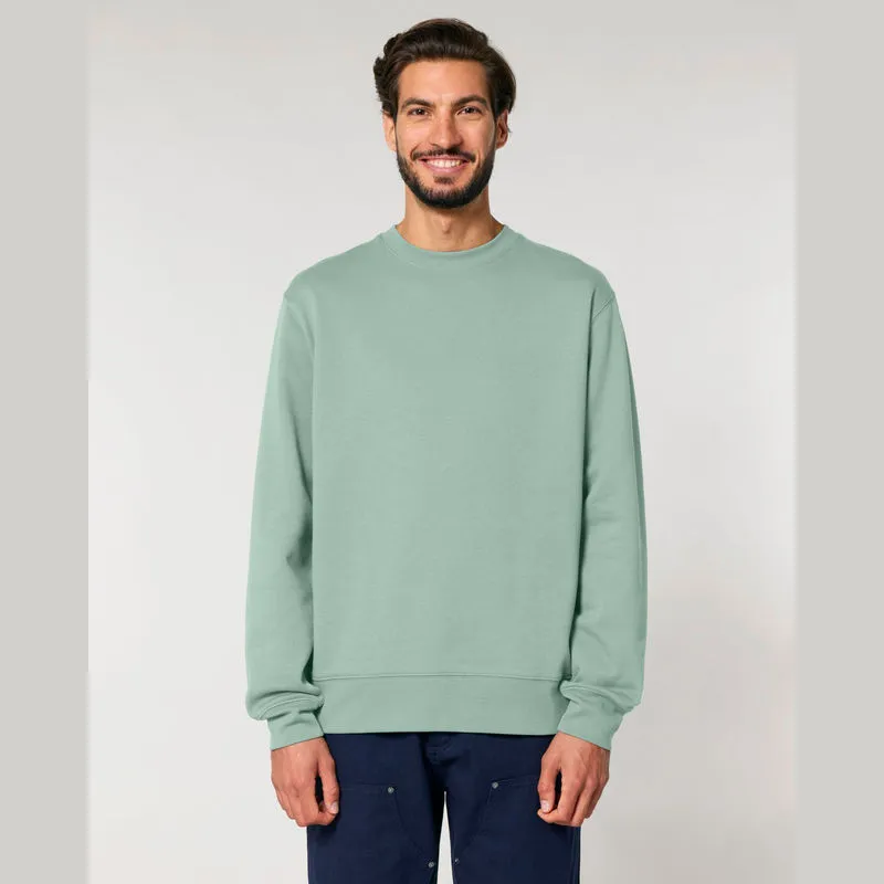 Changer 2.0 unisex mikina