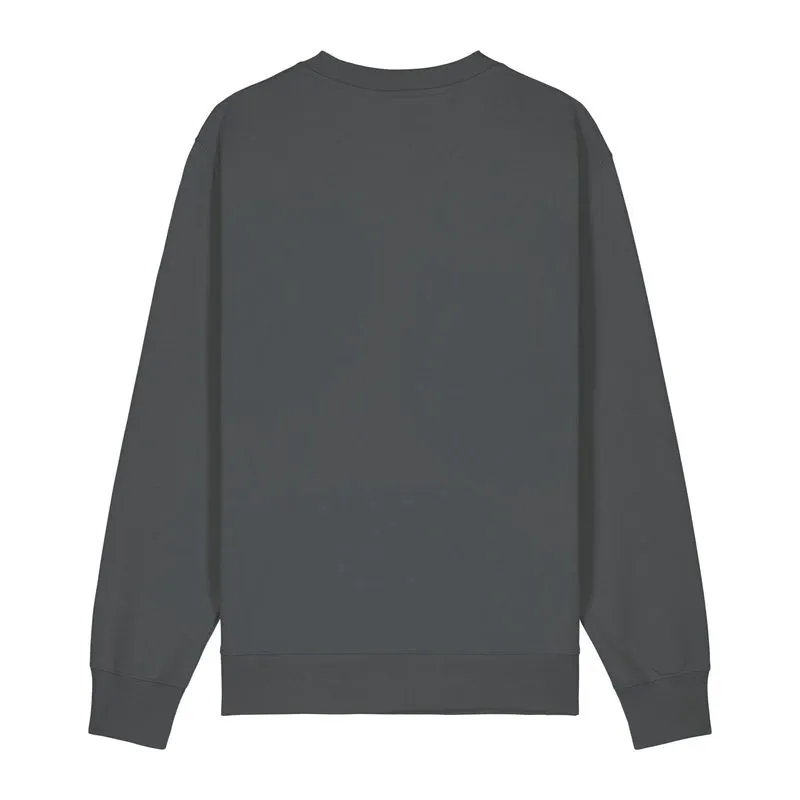 Changer 2.0 unisex mikina