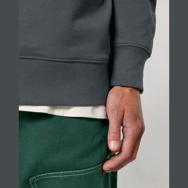 Changer 2.0 unisex mikina