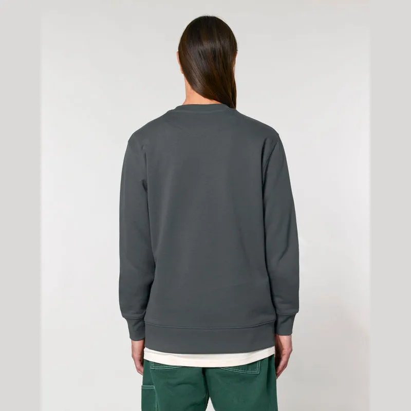 Changer 2.0 unisex mikina