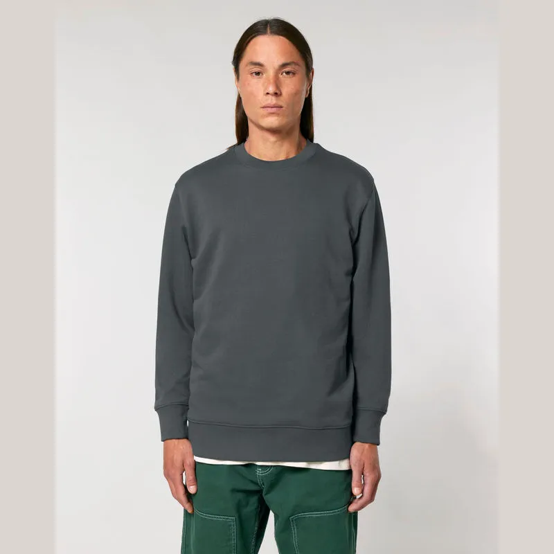 Changer 2.0 unisex mikina