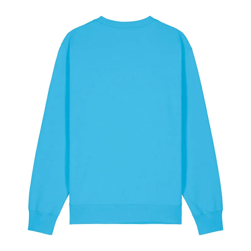 Changer 2.0 unisex mikina