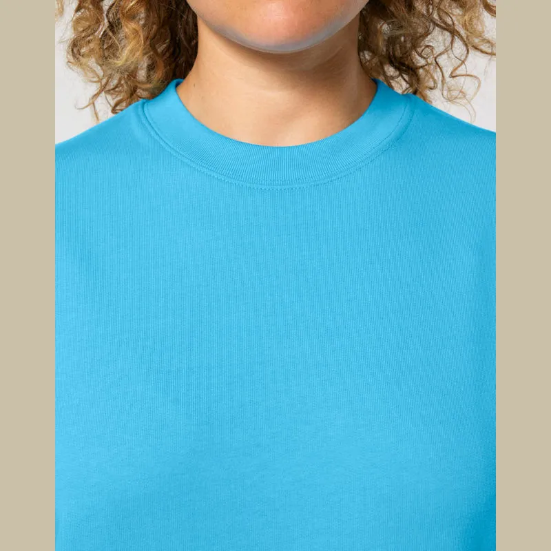 Changer 2.0 unisex mikina