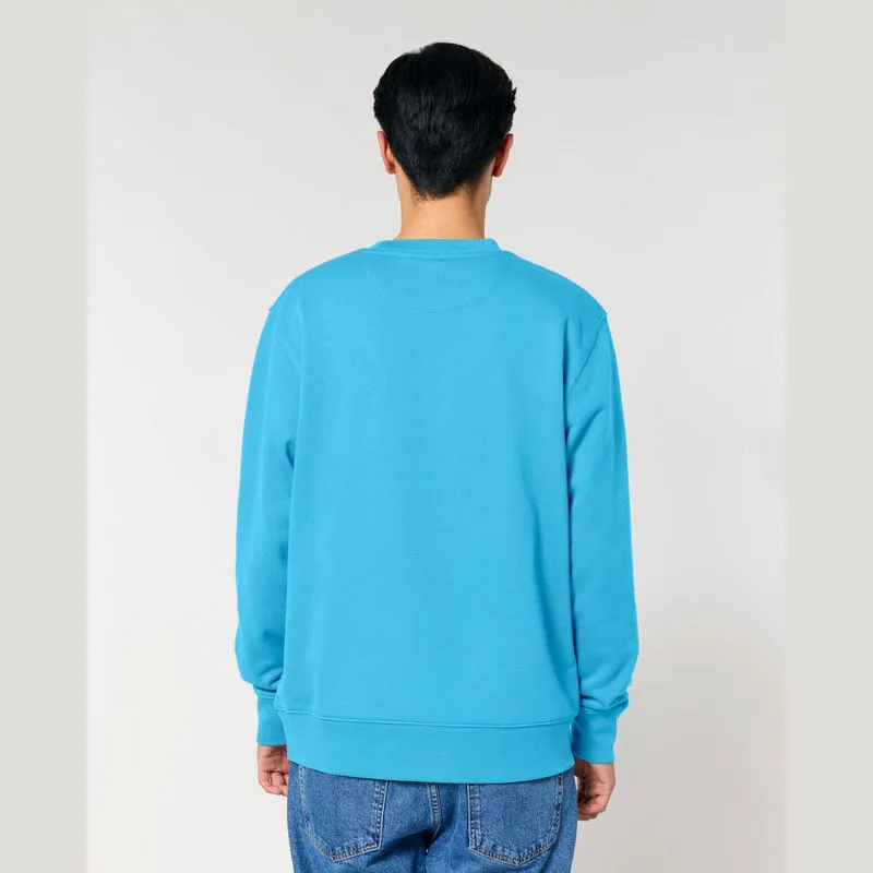 Changer 2.0 unisex mikina